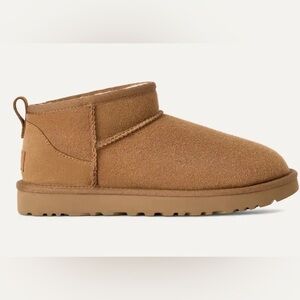 Classic ultra mini Uggs
